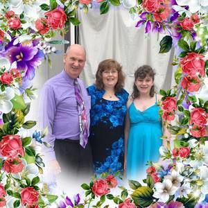 Meet your Posher, Sharon